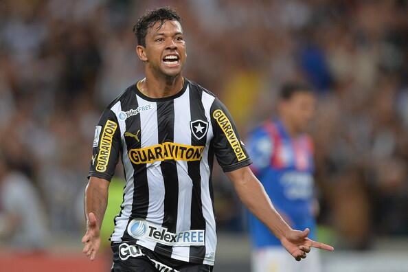Botafogo FR Torcedor tweet media