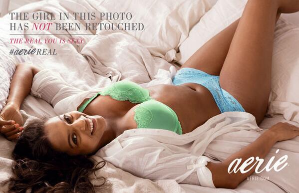 smoda's tweet photo. Adiós Photoshop: la gente quiere llevarse a casa realidad... y verla en las campañas http://t.co/7WthHgvRfY http://t.co/qzTXIv3iwJ