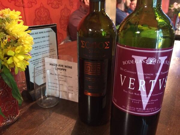 Graybull Wine tweet media