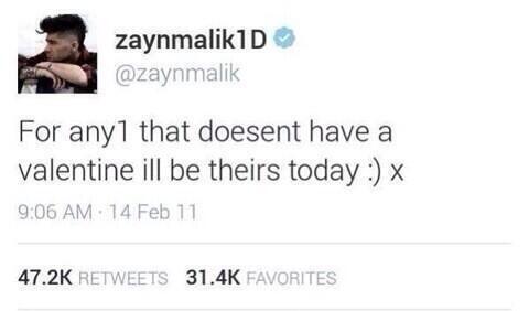 shahendaatef446's tweet photo. zaYn ^_^ OmG ;)) i loVe You Soo Much http://t.co/GyCDj0GKs2