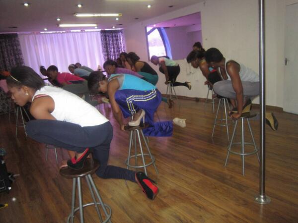 Khabonina_Q's tweet photo. This SAT #Sat15Feb !!! #KhabodaciousDanceClass !! Its a #ValentineVocavocing weekend @KhaboDance http://t.co/uqMXLyVHA6