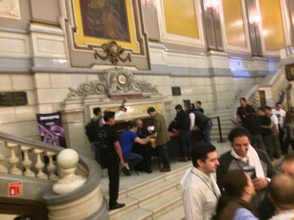 rlegalv's tweet image. Ready #Transatlanticmx thank you #mexprog and #teamMexptog