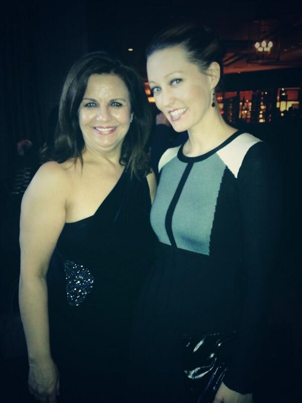 SarahBethLong's tweet photo. @LinkedInQueen  Happy Birthday! Great party! #GetitGirlGuide http://t.co/owBNkkCqO2