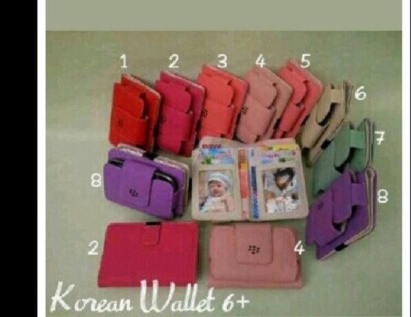 PinShopA's tweet photo. @meiitavinafozae Korean wallet 6+ (1hp card money) - 85idr. BB pin : 274E1739 http://t.co/p4wJnovonU