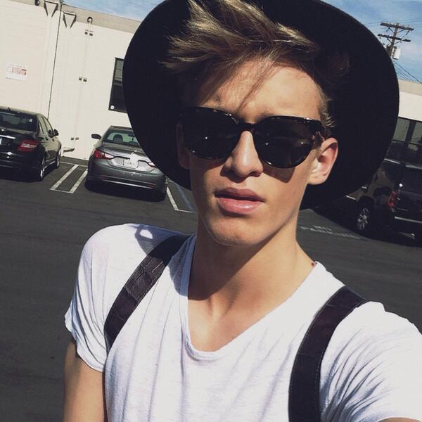 CodySimpson's tweet image. 