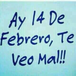 cordero02's tweet photo. te veo mal jajajaja http://t.co/fSERg5sV3e