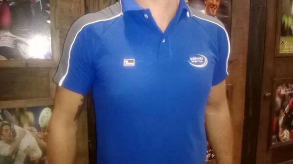 Terrible!! Que grande Scrum!!