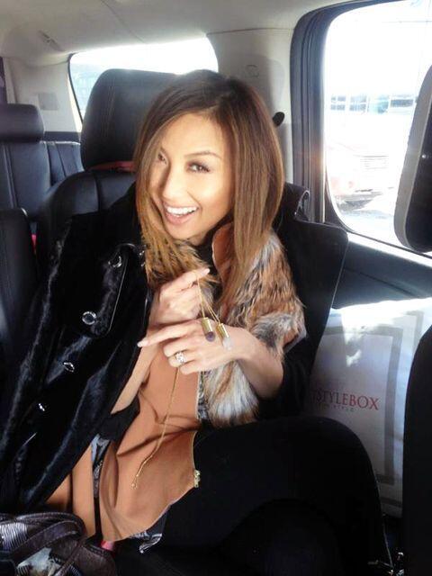 jeanniemai's tweet photo. Feelin these creative bullet casing gems in #TheStyleBox from @socialblisscom. Which color do you like better? http://t.co/JdPMsAhcG6