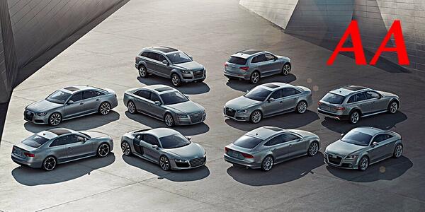 AmericaAudi's tweet photo. #TheLineUp #2014 #AudiAmerica http://t.co/a76ctVsCUD