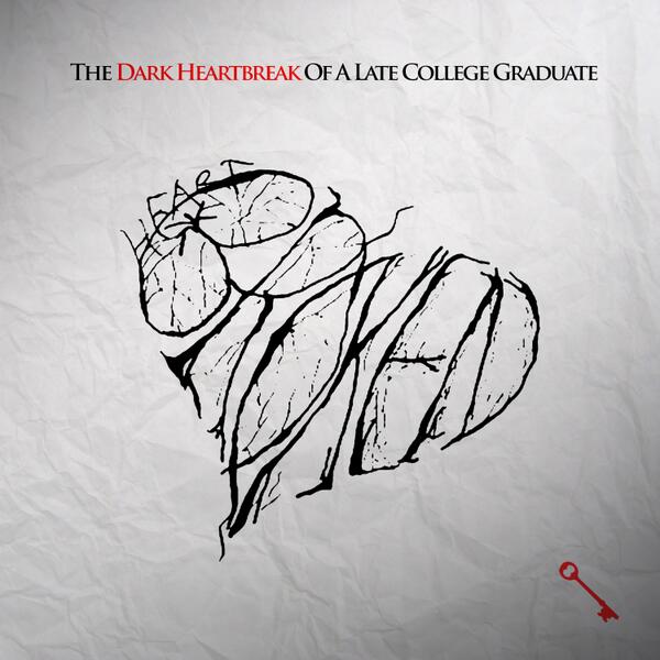 toobigradio's tweet photo. The Dark Heartbreak of a Late College Graduate   @iamMARKQUE  http://t.co/FmZyzglEXk http://t.co/P0qDtAUMG8