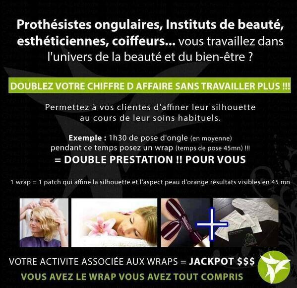 Chris_7even's tweet image. Vous travaillez dans l'univers du bien-être et de la beauté ? travail-net.com/rejoindre-la-t…