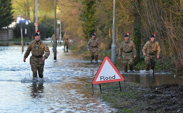 British Army 🇬🇧 tweet media