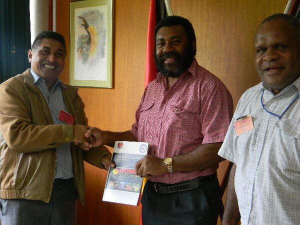 Statistics - PNG  tweet media