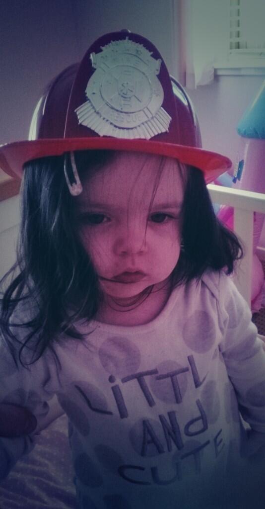 markybridge's tweet photo. Fire girl 😊 http://t.co/Wg4Twj28BN