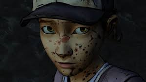 LittleClemTWD tweet picture