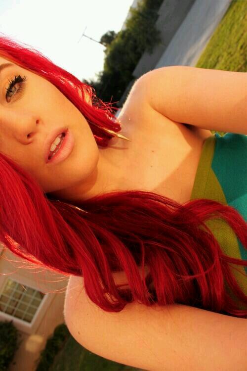 OnlinnerFa's tweet image. Ariel. :O