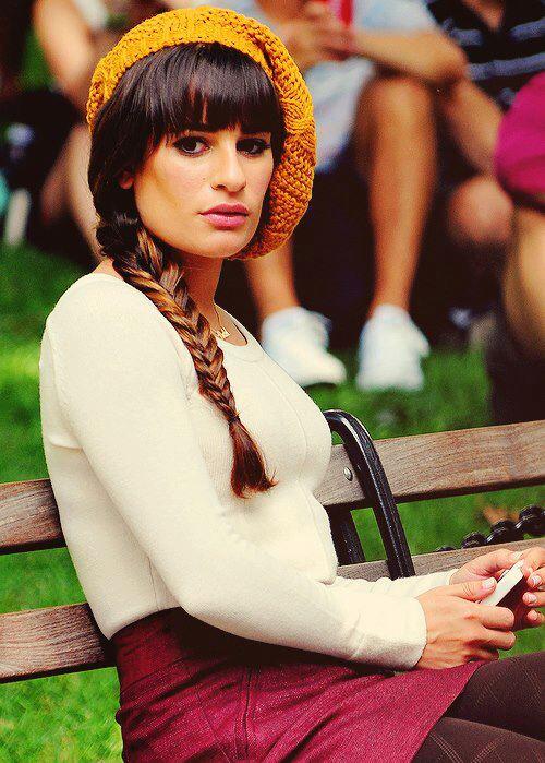 leanatics4ever's tweet image. This woman ♥