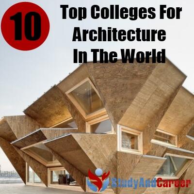 remedylifestyle's tweet image. Top 10 Colleges For Architecture In The World   studyandcareer.com/top-10-college… #architecturecolleges