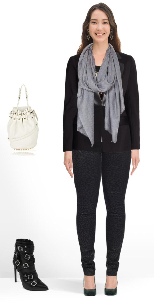 LilianaRomero31's tweet image. Loving the new style I made with @stylewhile #Stylewhile