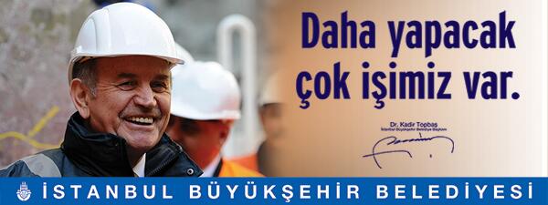 Durmadan, Dinlenmeden...