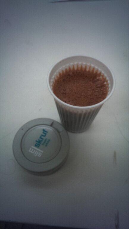 SnusTime's tweet image. Make a break :)