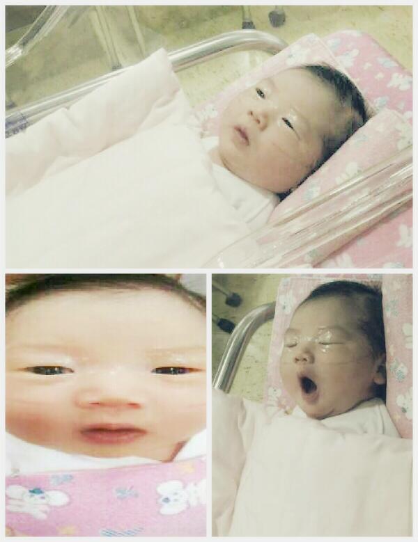 2014.2.10 이제 난 아빠다. 푸하하하^^
우리 평온이 따뜻한 아이로 키울께요. 많이 축복 해주세요^^ 딸바보 도전!!!!!
