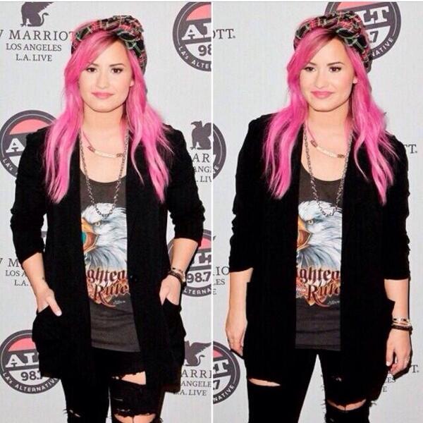 Hair Colors tweet media