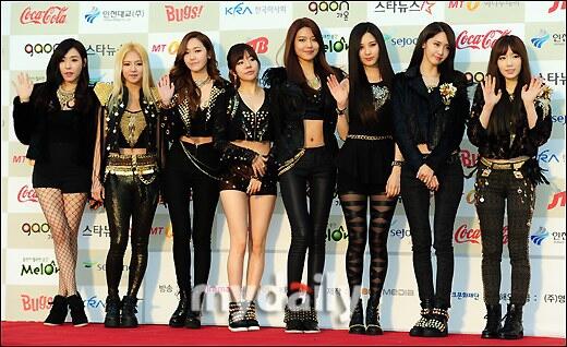 Gaon Chart 2014