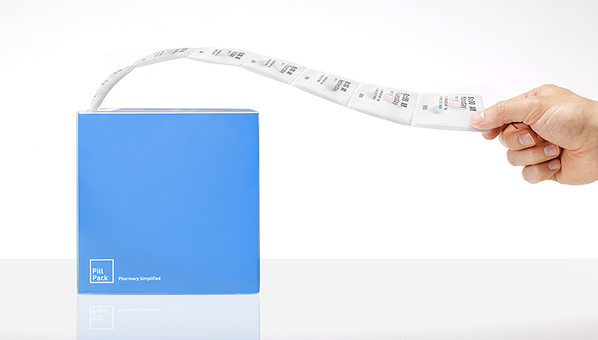 sandyspeicher's tweet photo. Always proud of @IDEO! RT@FastCoDesign: How @ideo helped reinvent the pillbox. http://t.co/eTrZEc5Rts http://t.co/CyBe7DPXD6