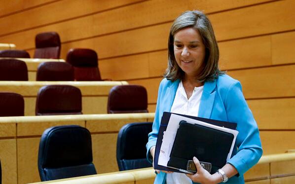 garcijarvar's tweet photo. Sí, Sra. Mato... tiene usted razón, vamos mejorando... mejorando los ricos y empeorando los pobres #HLGP http://t.co/yr7q5ScERP