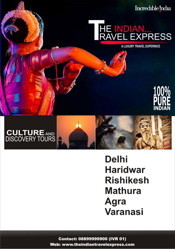Express2India tweet picture