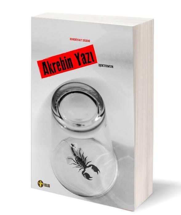 kitapvekahve's tweet photo. Akrebin Yazı | ışıkTemur
Zamanımızın ruhuna tutulmuş bir ayna. Epeydir incinmiş kardeşlik duygusuna duyulan hasretle http://t.co/nyS51bugMQ