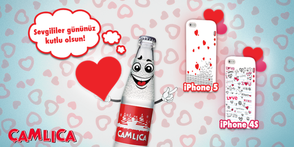 camlicagazozu's tweet photo. Hem RT'le hem de Iphone modelini yaz, belki de 14 Şubat'ta seninle olur.:) <3 http://t.co/ul8DpbjOK8