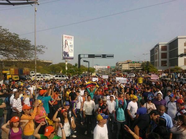 Sucesos en Venezuela BgR4TcbCAAApoJX