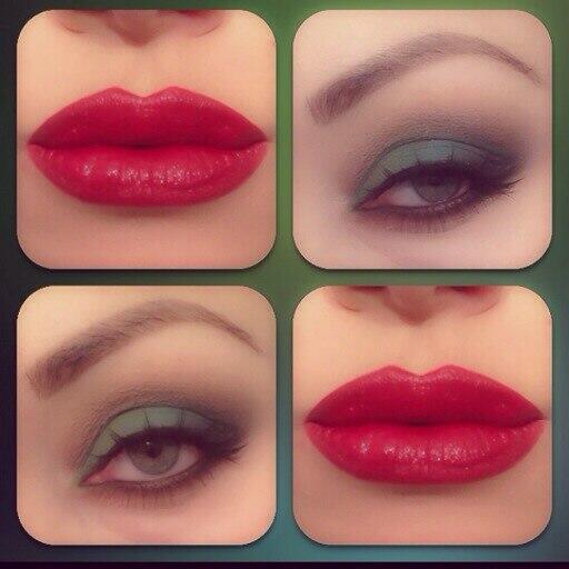 IslaDe's tweet photo. Poison Ivy http://t.co/GmOhcD3xR9