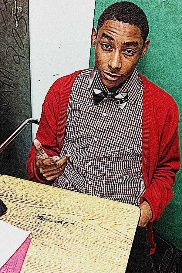 ChambersCoreyo's tweet image. Good morning