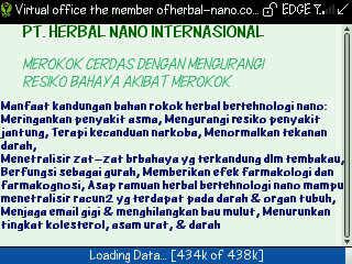 herbal_nano's tweet photo. Merokok Cerdas http://t.co/qDcwBNRLfs