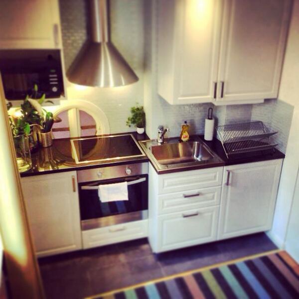 En utav våra nya 1:or i Vasastan #vasastan #beaitifulapartments