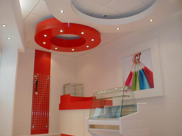 Eclipse7__'s tweet image. Afternoon! Improve your business premises with our feature ceilings &amp;amp; other display solutions #TeesTime #CoDurhamHour