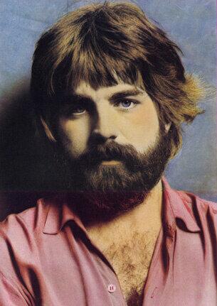 I\m takin\ it to the streets to wish Michael McDonald a Happy Birthday. Only a fool believes he\s not great: 