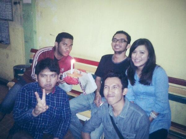 Gino Valentino guys!