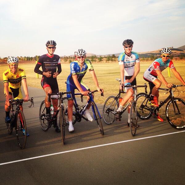 LWLCanberra's tweet photo. The 'Boys Who Brunch' aka the development team for Ladies Who Lunch bringing class to the @CanberraCycling teams TT http://t.co/Kpiapno9hJ