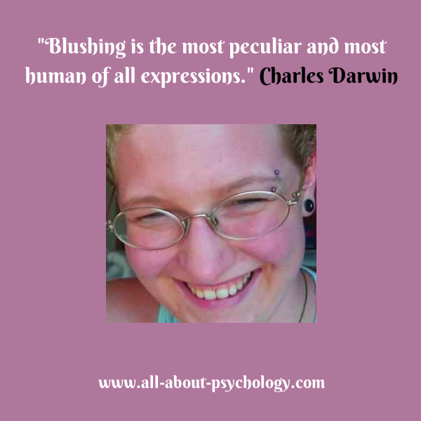 Great article on blushing via <a href="/BPSOfficial/">British Psychological Society</a> goo.gl/6dzOuo #CharlesDarwin #psychology