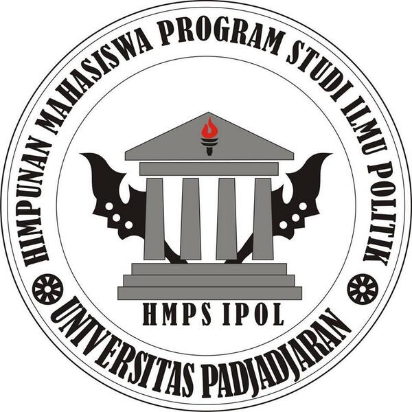 Ilmu Politik Unpad Di Twitter Kemudian Logo No 3 Http T Co Cexspp2l4r