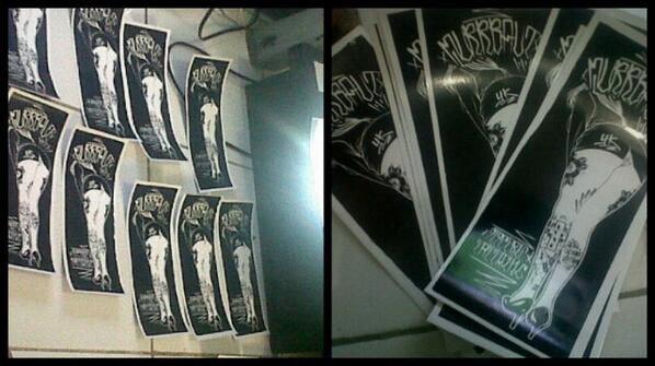 MLDC CLOTH tweet media