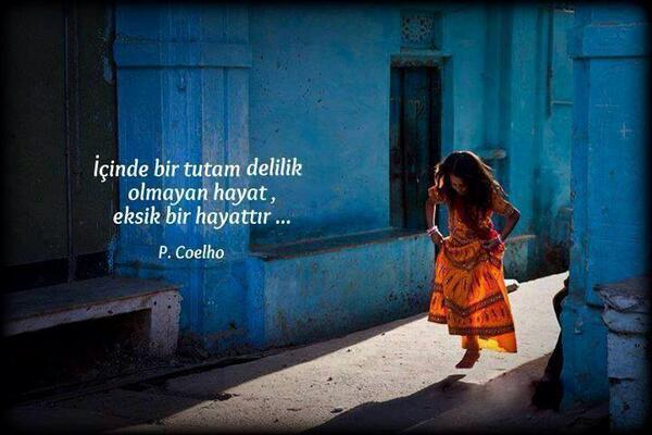 SuchAsomeOne's tweet photo. Deli falan değilim ben ; 
Sadece herkez gibi değilim... http://t.co/lxeA3PyhXA