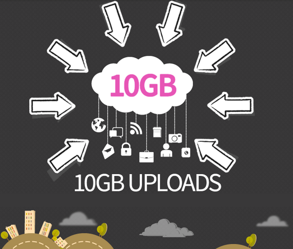 datumcp's tweet image. You can now upload massive 10GB files to Datum! datumdropbox.com #mailbigfile