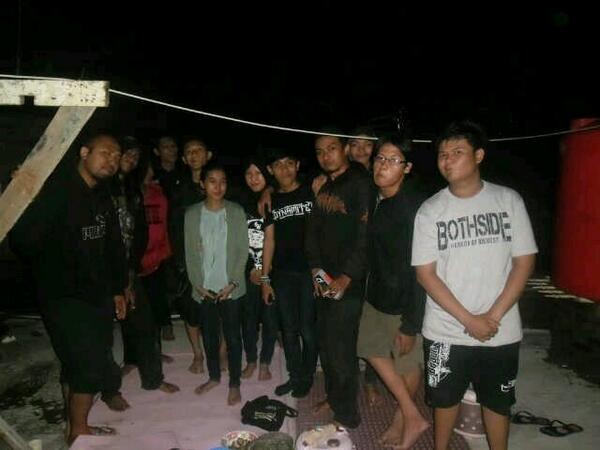 We are family, and we pride be a part of them! Cc <a href="/CARRERAdeath/">CARRERA official</a> <a href="/morfindeath/">MORFIN</a> <a href="/GorgeDeathmetal/">Gorge death metal</a> <a href="/Select_To_Start/">SELECT TO START</a> \m/