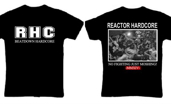 Reactor_HC tweet media