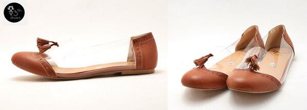 Ini masih ada? RT <a href="/13thshoes/">13th shoes</a>: [SALE] Tan Kanaya size 37 only IDR 125k | email: cs(at)13thshoes(dot)com